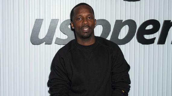 Rich Paul