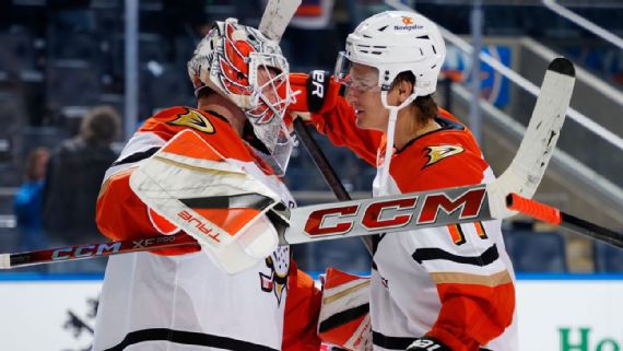 Лукаш Достал и Тревор Зеграс