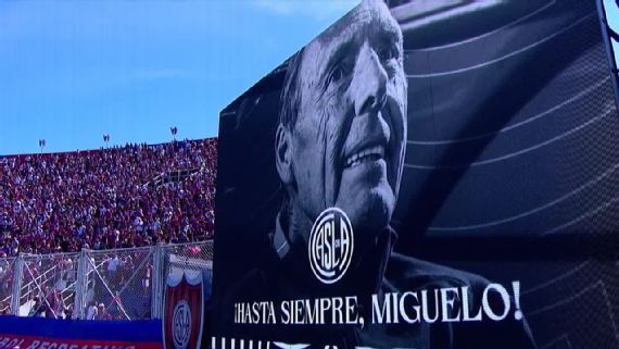 Miguel Ángel Russo