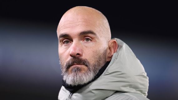 Enzo Maresca and Chelsea agreed to part company, the Premier League club announced on Thursday.