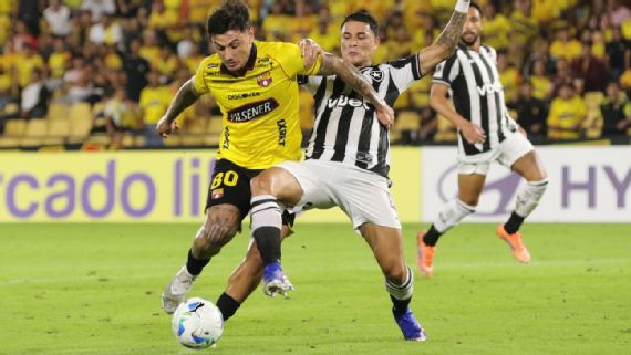 En la previa de Barcelona, la picante frase de Sergio Núñez: "Es Boca, tampoco es el Milan"