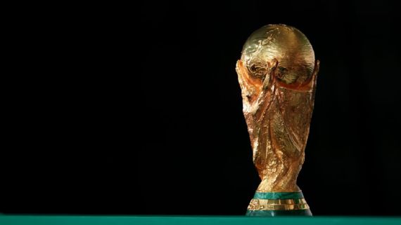 World Cup Integrity Questioned