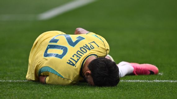 Lucas Paquetá