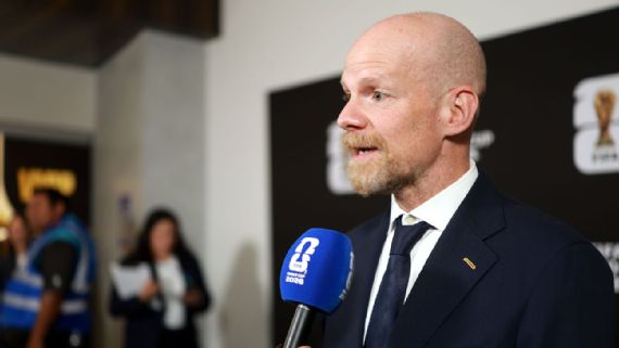 Mattias Grafstrom