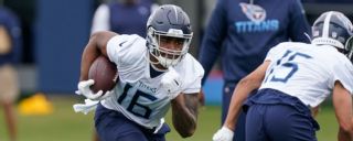 2023 Tennessee Titans final 53-man roster projection - ESPN