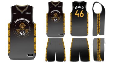 NBA_ Jersey Basketball''nba''Golden State''Warriors''2022 New