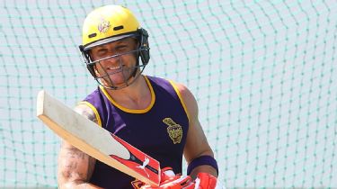 Brendon Mccullum Set To Be Trinbago Coach Kkr Assistant