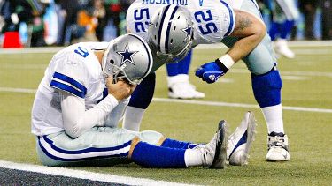 When was the last time Dallas Cowboys went to Super Bowl?