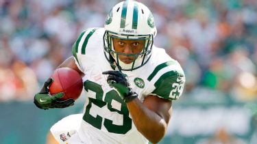 New York Jets place RB Bilal Powell on injured reserve, NFL News