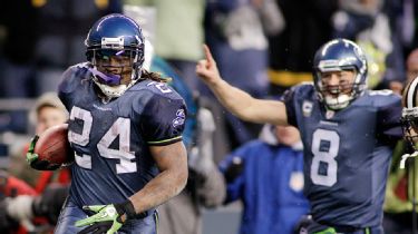 Wednesday Round-Up: Marshawn Lynch, The Seahawks And The 'Greatest