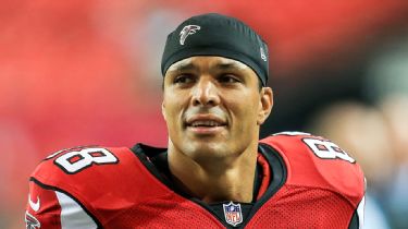 Atlanta Falcons' Tony Gonzalez and his Overlooked Legacy in the NFL