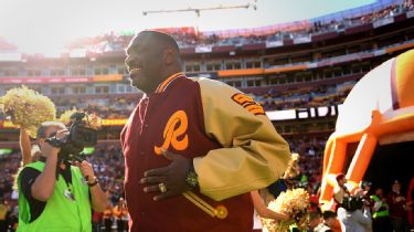 Washington NFL team dropping “Redskins” name after 87 years – The Denver  Post