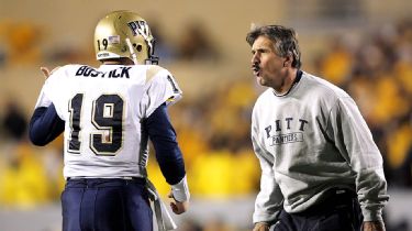 Rather than Brawl, Pitt and WVU go separate ways over Thanksgiving