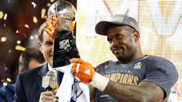 Super Bowl LVI daily blog: Stories from Von Miller's personal chef