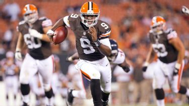 20 most disappointing Cleveland Browns quarterbacks of all-time