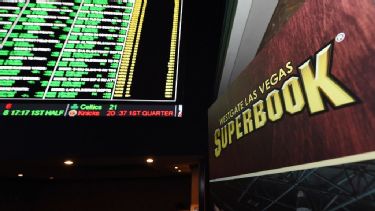 Westgate Super Contest Winners Hit 76 Percent of NFL Picks