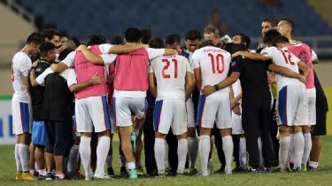 Philippine Azkals rise in Fifa world rankings