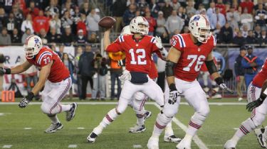 NFL rule change finally clears the way for Patriots throwback jerseys -  Pats Pulpit