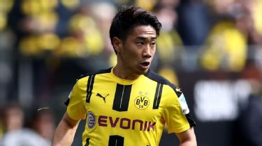 Shinji Kagawa, Nuri Sahin may leave Borussia Dortmund - myKhel