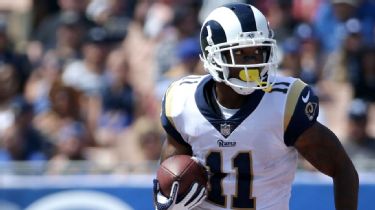 Rams trade Tavon Austin to Cowboys - NBC Sports