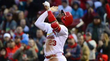 St. Louis Cardinals: The Cardinal Way has never looked more antiquated