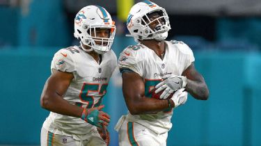 90-in-90 Miami Dolphins Roster Breakdown: Raekwon McMillan - The Phinsider