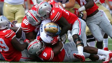 Jerome Baker, Raekwon McMillan Took Big Step In 2019