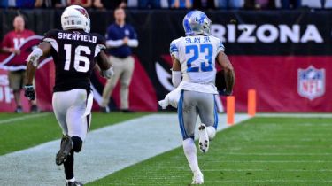 Detroit Lions listed by ESPN as perfect fit free agent Tremaine