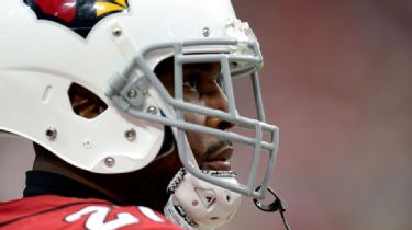 Patrick Peterson ends tenure with Cardinals, will join Vikings