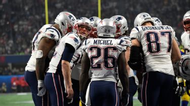 Super Bowl LIII guide - Predictions, big questions for New England  Patriots-Los Angeles Rams - 2018 NFL playoffs - ESPN