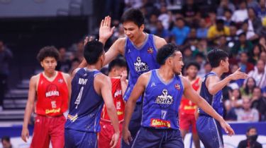 Two Cebuanos make NBTC All-Star Game