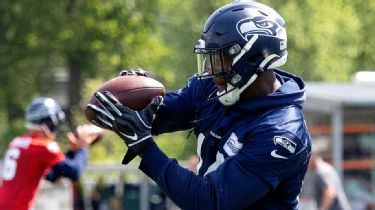 DK Metcalf emerges with Tyler Lockett to give Seahawks two No. 1 WR - ESPN  - Seattle Seahawks Blog- ESPN