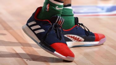 Carsen Edwards signs multi-year deal with Adidas - CelticsBlog