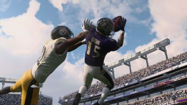 Madden 20 Ultimate Team Gets 18 New Power Ups Including Lamar Jackson, Nick  Bosa