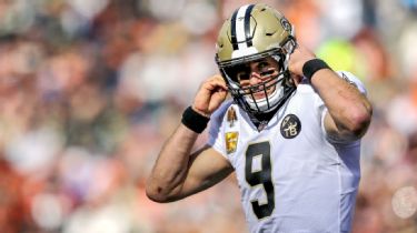 Alternate Drew Brees history - Timelines in which he never was New Orleans  Saints quarterback - ESPN