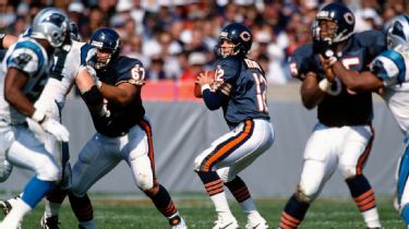 Ranking the best decisions in Bears history: Mike Ditka, Jim Finks and the  T-formation - The Athletic