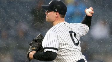 MLB: Players Weekend means Yankees break with uniform tradition