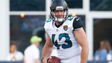 Jags' Matt Overton offers to buy season tickets from angry Colts fans