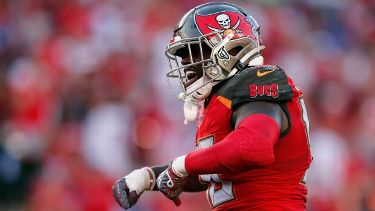 2020 Tampa Bay Buccaneers Free Agency RAS Tracker