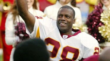 Could Darrell Green have won Olympic gold?