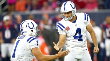 The Tales of Adam Vinatieri, the NFL's Forrest Gump