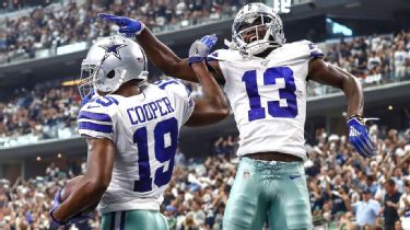 Represent new Cowboys wide receiver Amari Cooper with his jersey - Blogging  The Boys