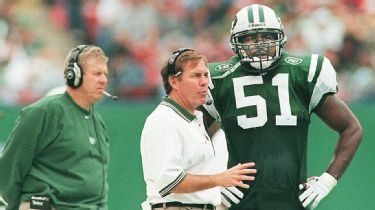 Remember When: Bill Belichick quit as 'HC of the NYJ' after one