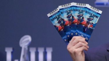 super bowl 53 tickets