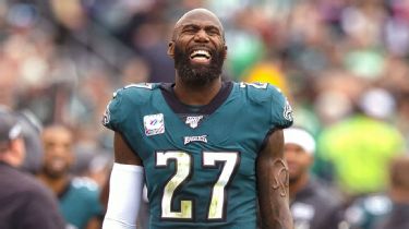 Eagles pinged Malcolm Jenkins before Saints-C.J. Gardner-Johnson trade