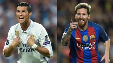 Messi vs Ronaldo: The gap between them has never been clearer