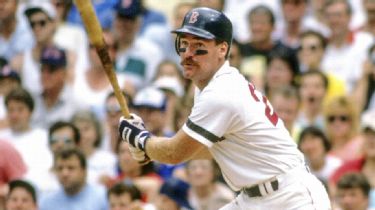 Wade Boggs looks like your party uncle with a sketchy past. He drives a  Formula Firebird that maybe gets 10 mpg with expired tags and no…