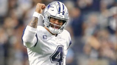 What to do with Dak Prescott: Three options the Cowboys must consider -  ESPN - Dallas Cowboys Blog- ESPN