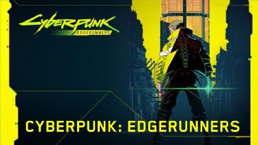 How Netflix's Cyberpunk: Edgerunners Rehabilitated Cyberpunk 2077