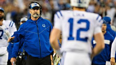 Why did Frank Reich reach out to the Vikings after their historic comeback  against the Colts?